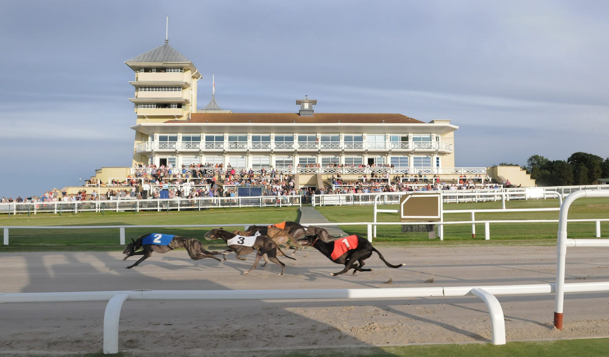 Towcester Saturday meeting off due to power issues