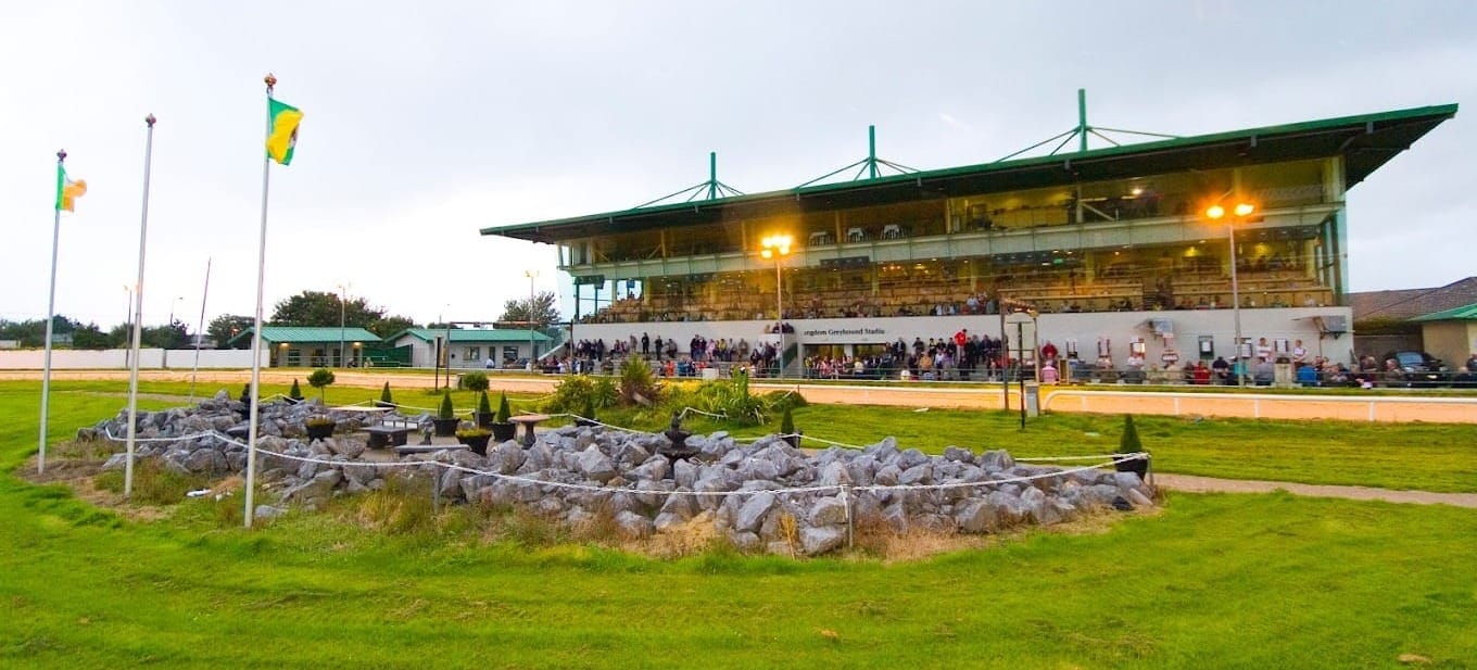 6/1 the field in Juvenile Classic after opening round at Tralee