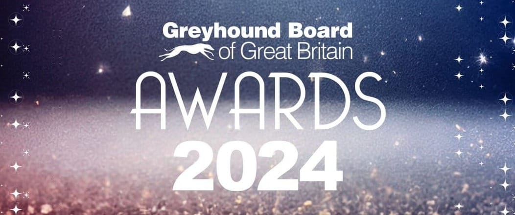 Wicky Ned acclaimed as the 2024 Greyhound of the Year