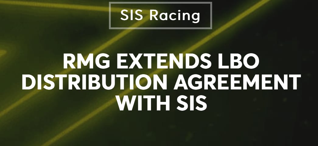 SIS and RMG agree three-year deal extension