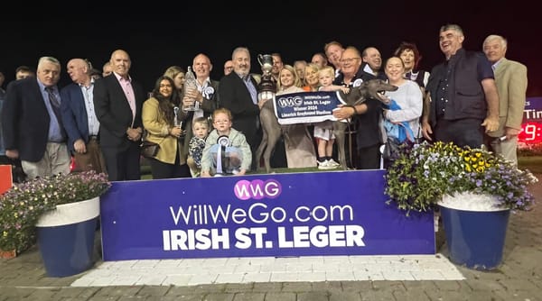 Treaty adds yet another title to incredible CV with Leger defence