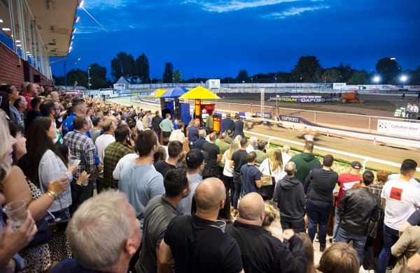 BetGoodwin to back series of valuable Oxford maiden events