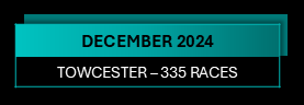 SIS statistics December 2024 -Towcester