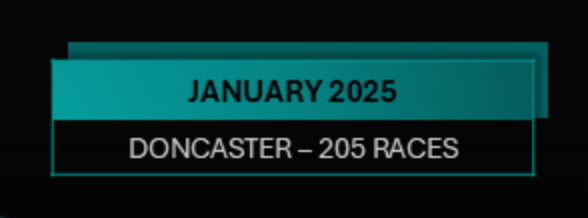 SIS statistics January 2025: Doncaster