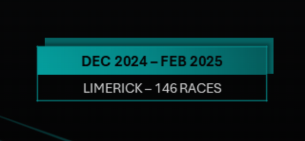 SIS statistics Dec 2024 - February 2025: Limerick